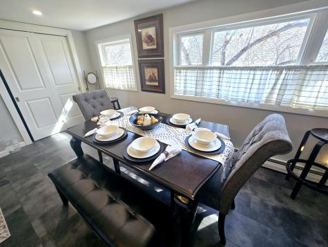 33 Coolidge Avenue Caribou ME 04736