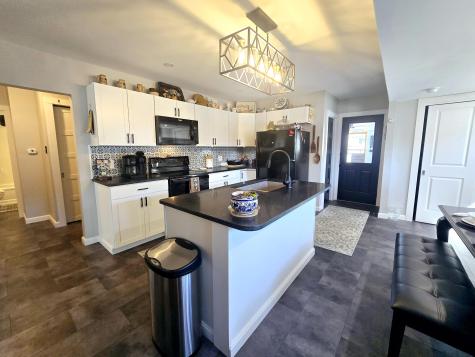 33 Coolidge Avenue Caribou ME 04736