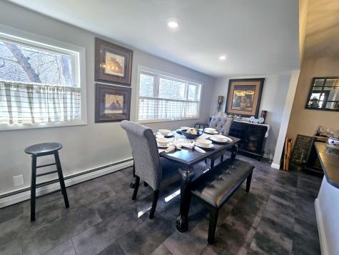 33 Coolidge Avenue Caribou ME 04736