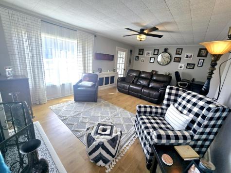 33 Coolidge Avenue Caribou ME 04736