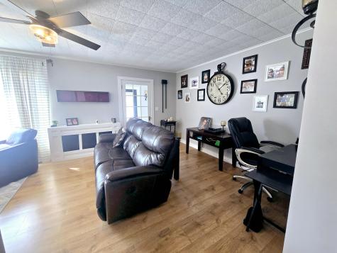 33 Coolidge Avenue Caribou ME 04736