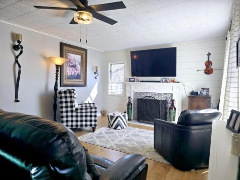 33 Coolidge Avenue Caribou ME 04736