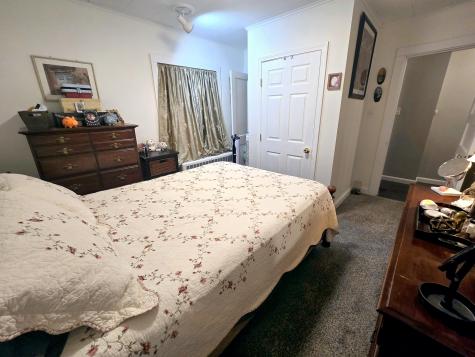 33 Coolidge Avenue Caribou ME 04736