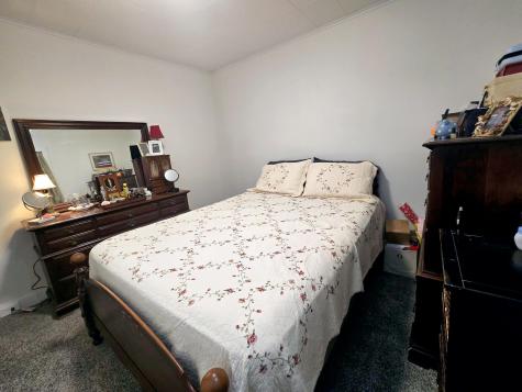 33 Coolidge Avenue Caribou ME 04736