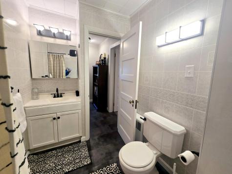 33 Coolidge Avenue Caribou ME 04736