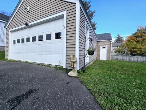 33 Coolidge Avenue Caribou ME 04736