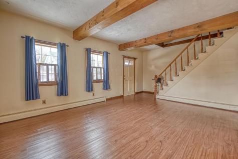 114 Bray Avenue Fairfield ME 04937