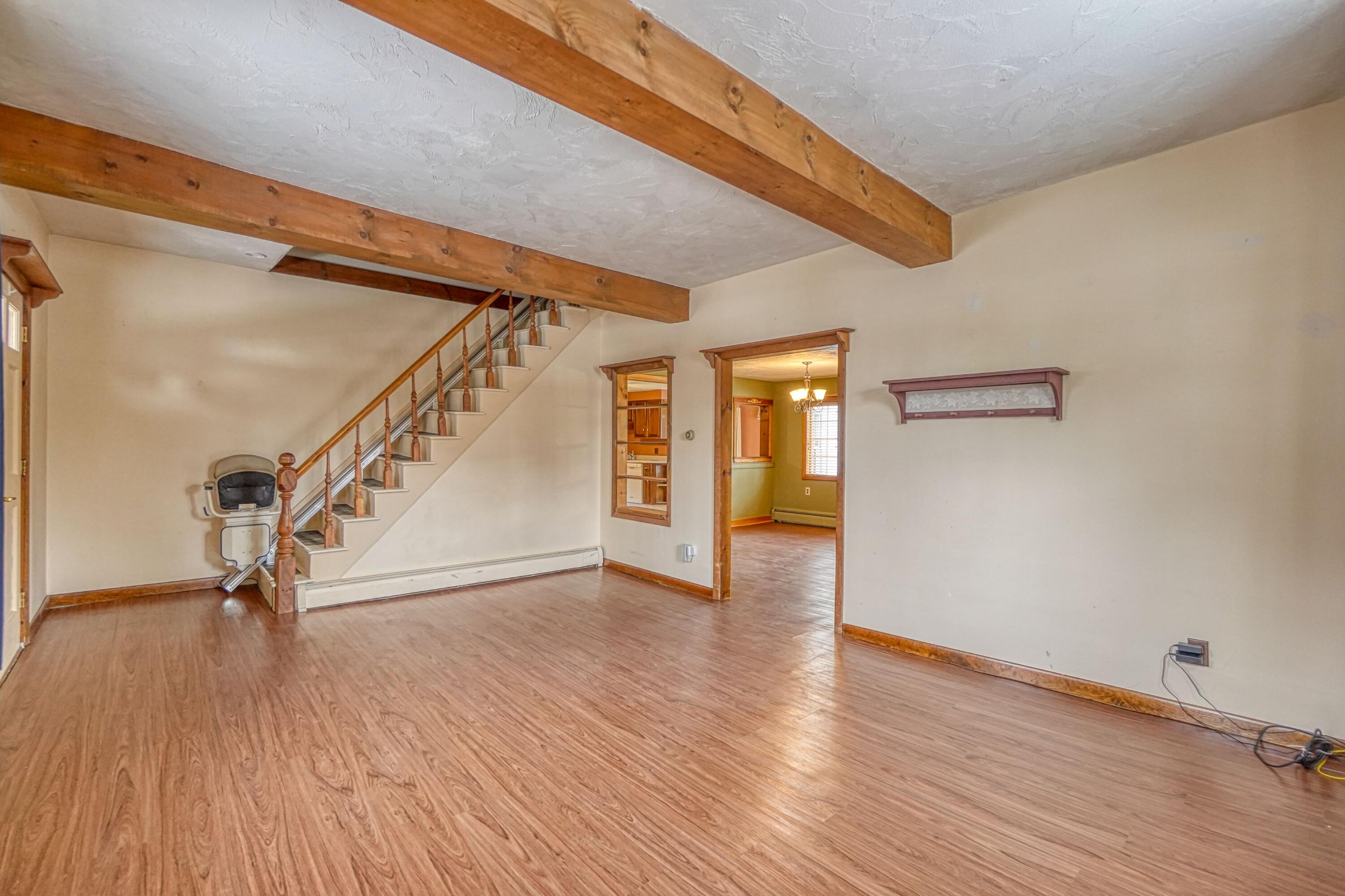 114 Bray Avenue Fairfield ME 04937