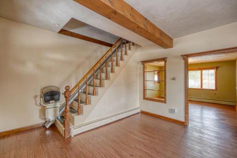 114 Bray Avenue Fairfield ME 04937