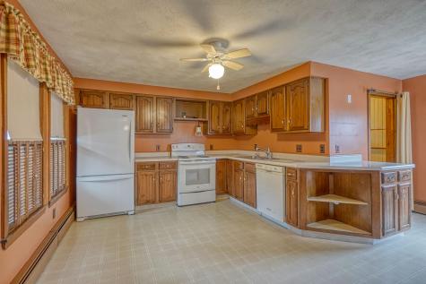 114 Bray Avenue Fairfield ME 04937