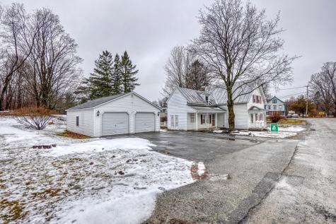 114 Bray Avenue Fairfield ME 04937