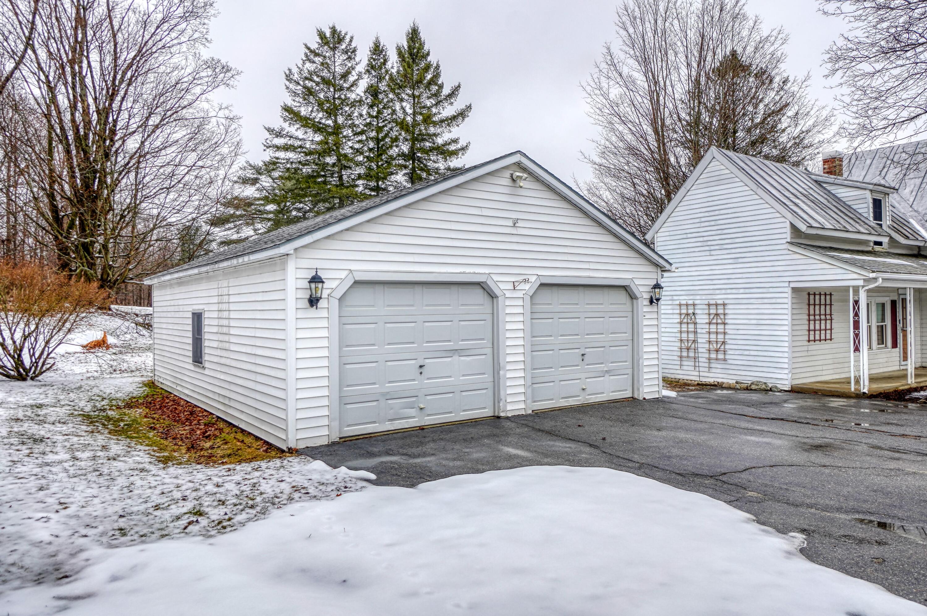 114 Bray Avenue Fairfield ME 04937