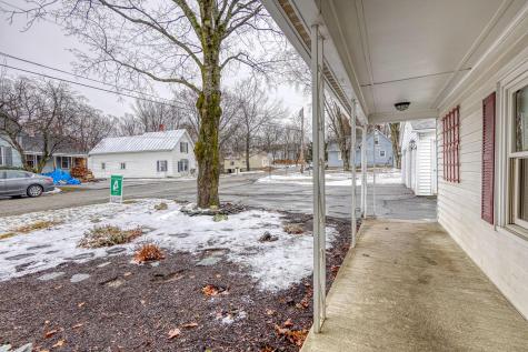 114 Bray Avenue Fairfield ME 04937