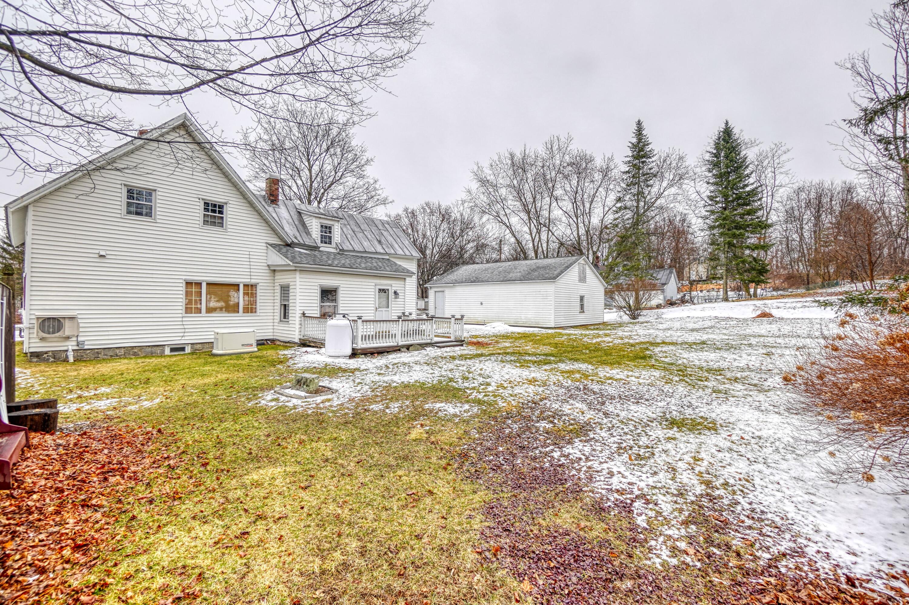 114 Bray Avenue Fairfield ME 04937