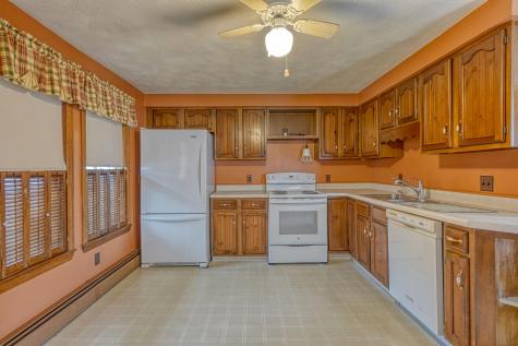 114 Bray Avenue Fairfield ME 04937