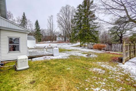 114 Bray Avenue Fairfield ME 04937