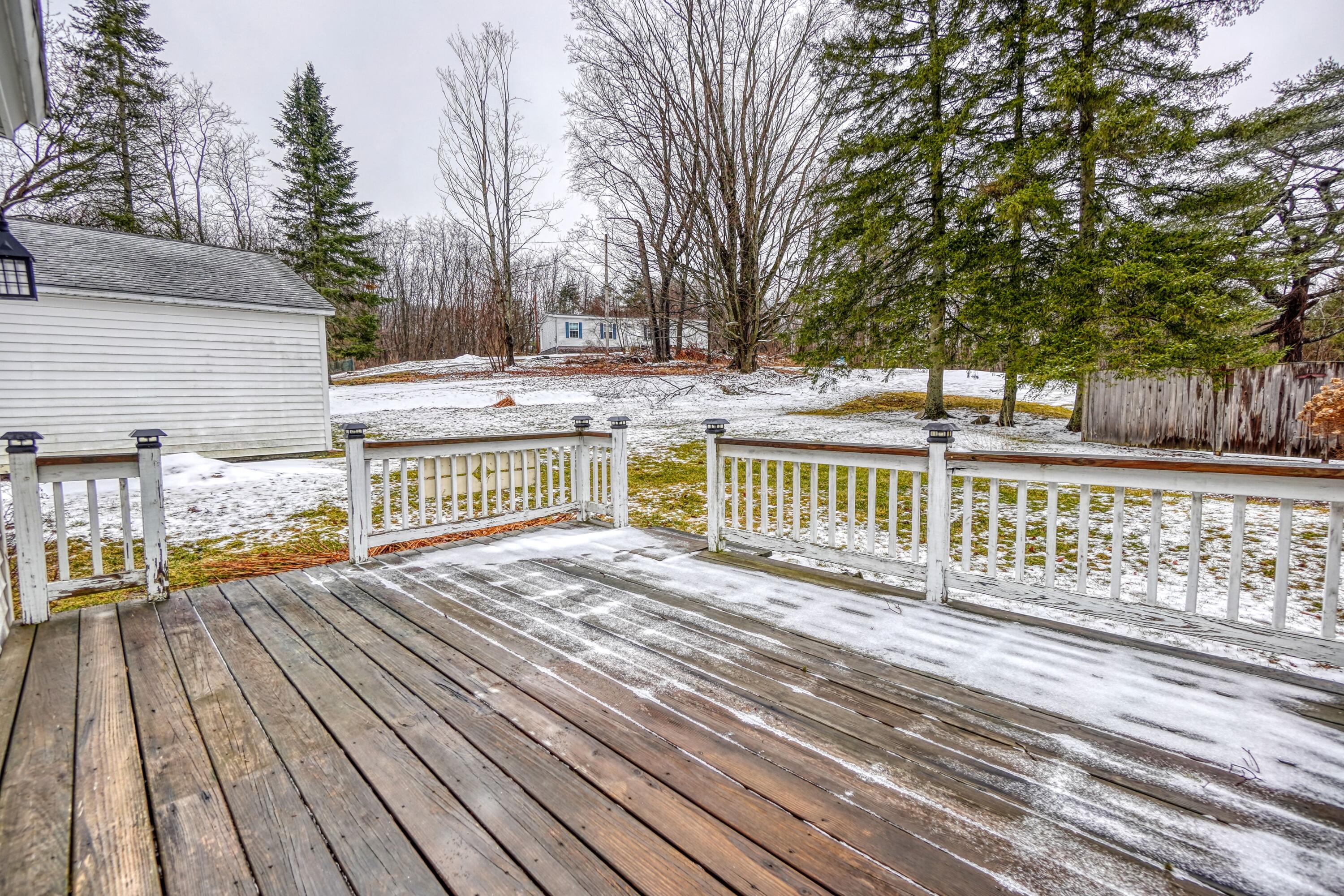 114 Bray Avenue Fairfield ME 04937