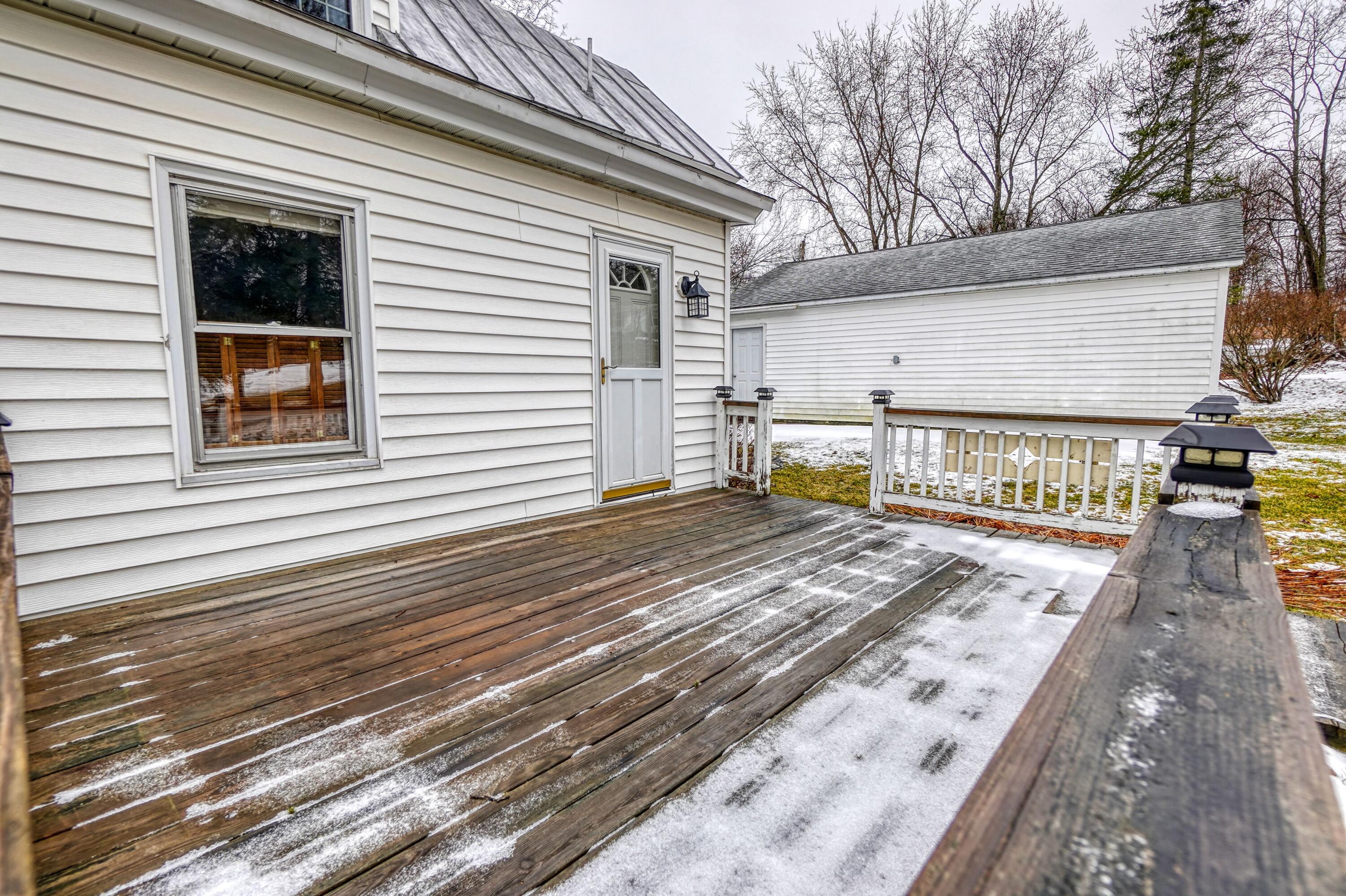 114 Bray Avenue Fairfield ME 04937