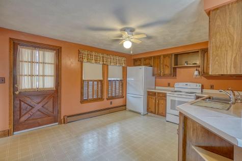 114 Bray Avenue Fairfield ME 04937