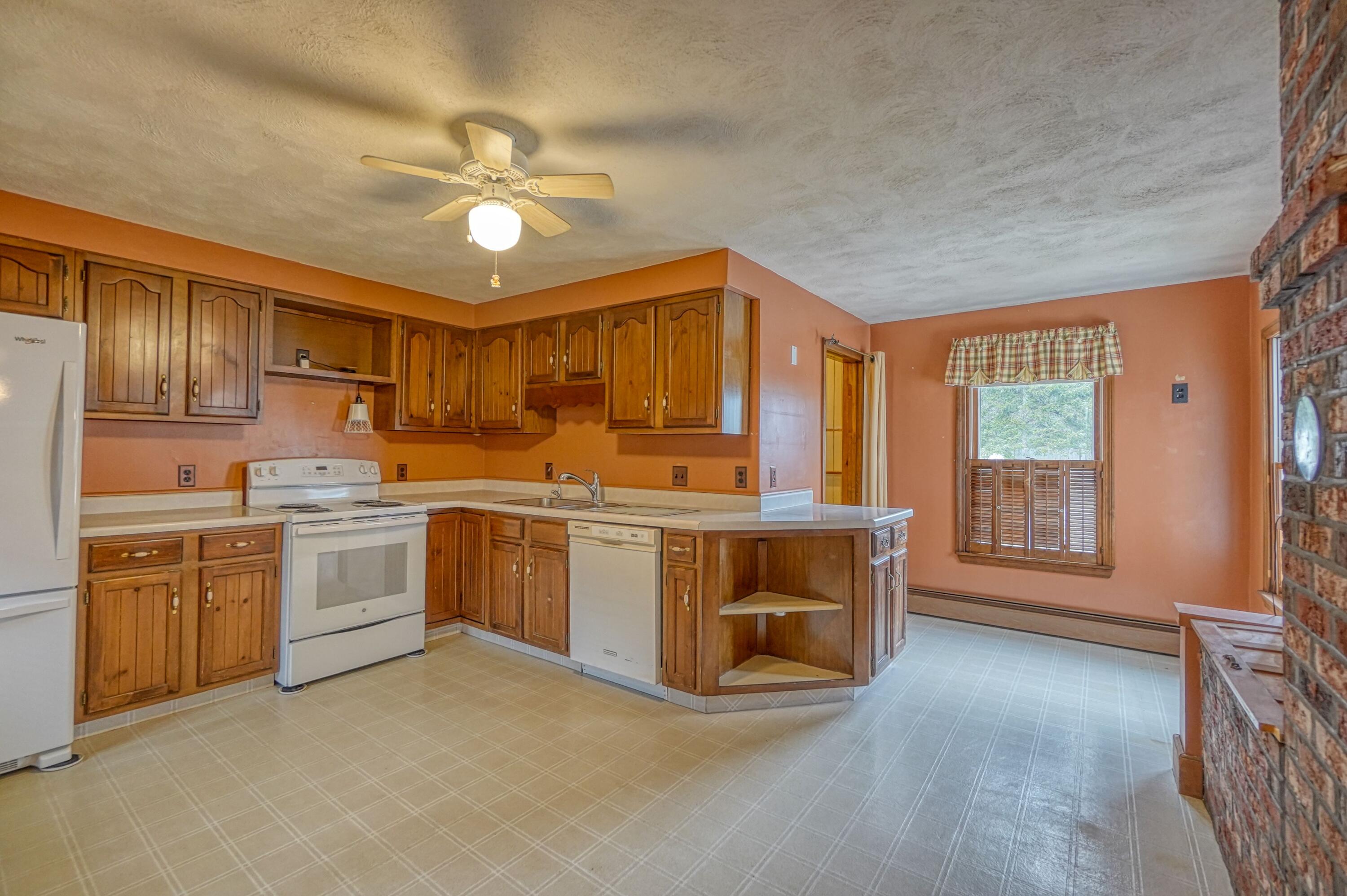 114 Bray Avenue Fairfield ME 04937