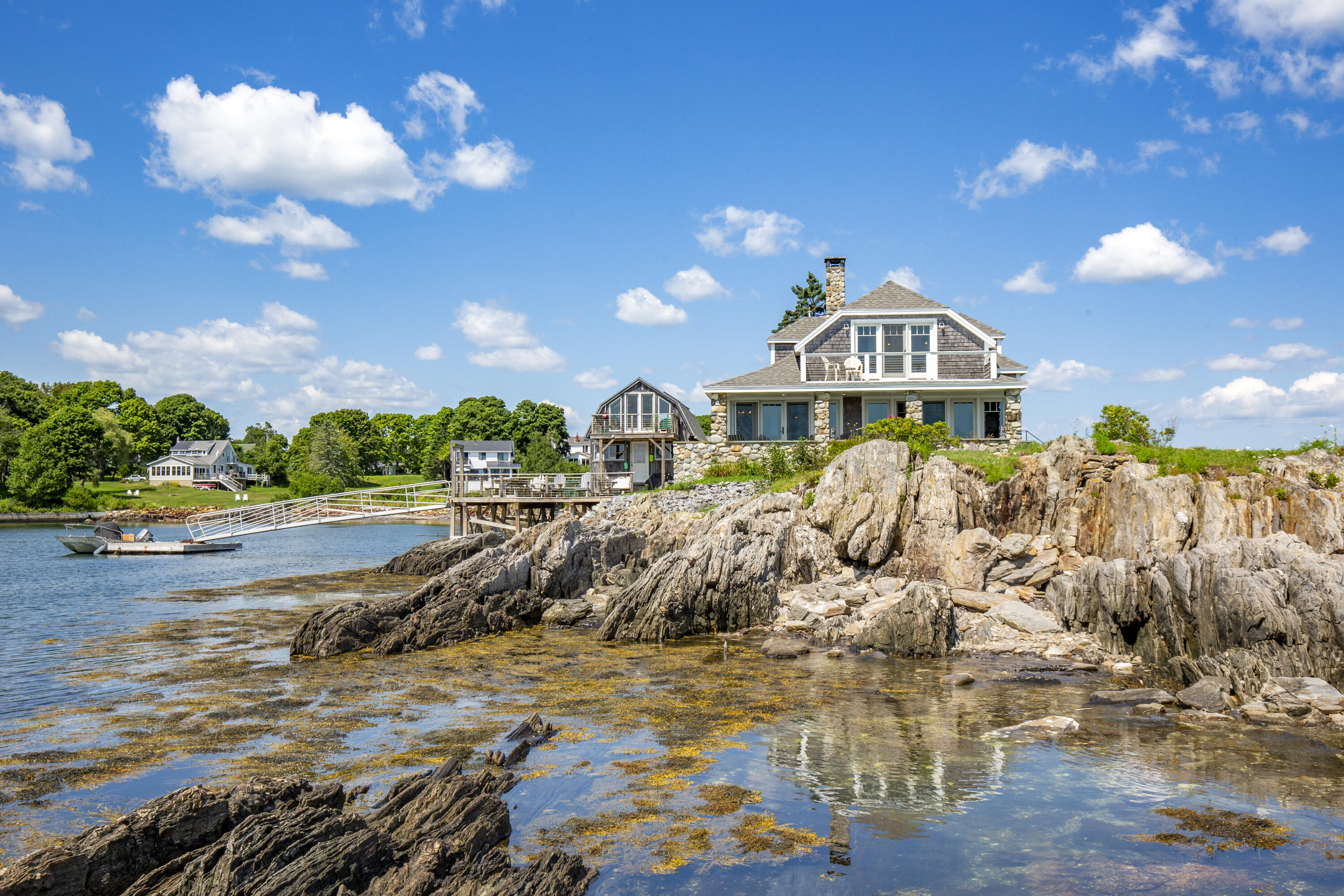 48 Little Island Road Harpswell ME 04066