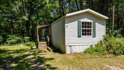 36 Lees Court Augusta ME 04330