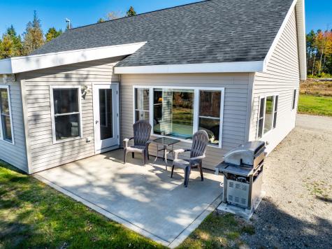 408 Duck Cove Road Roque Bluffs ME 04654