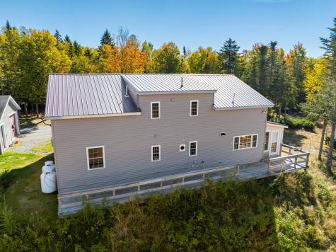 408 Duck Cove Road Roque Bluffs ME 04654