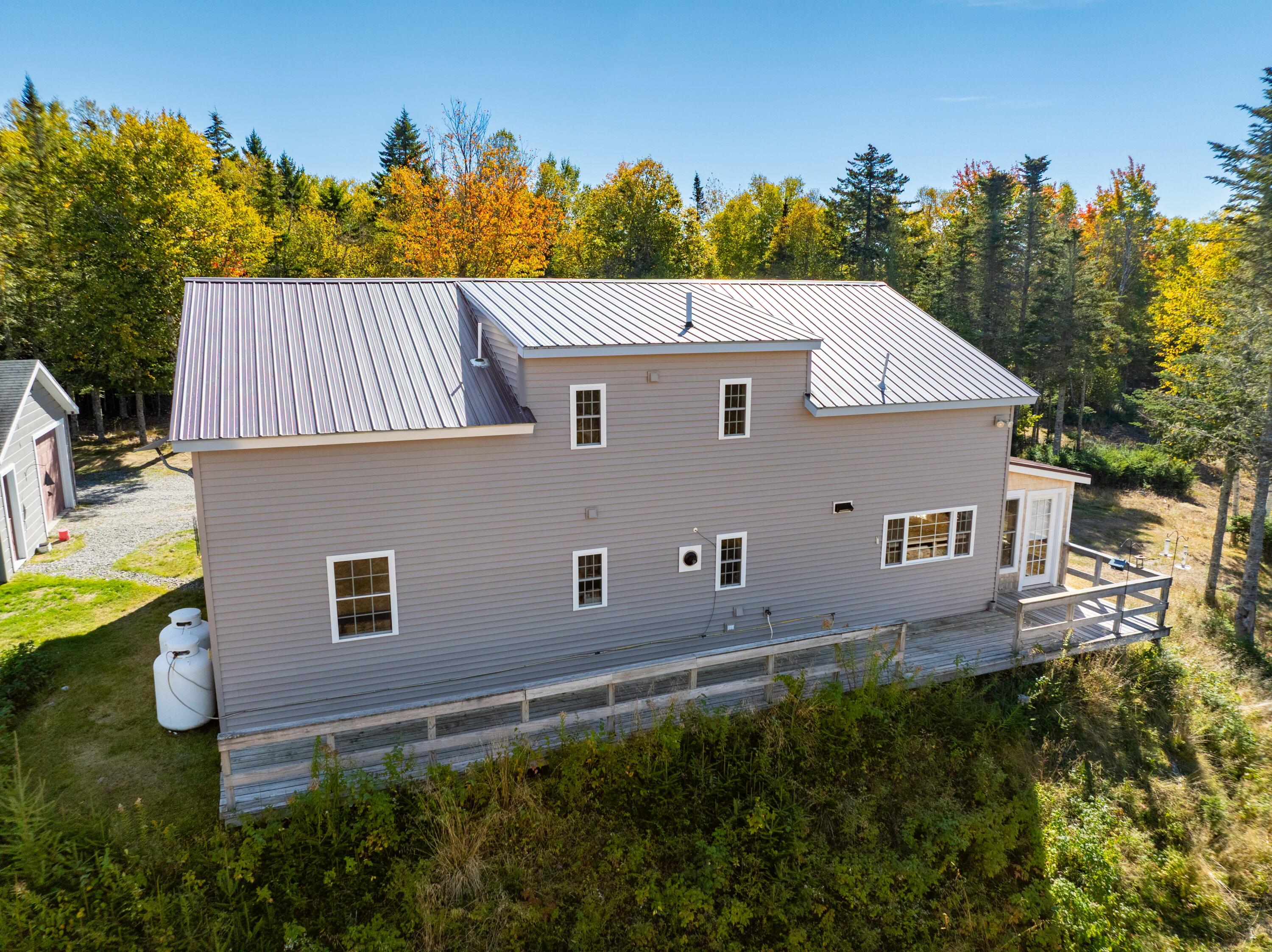 408 Duck Cove Road Roque Bluffs ME 04654