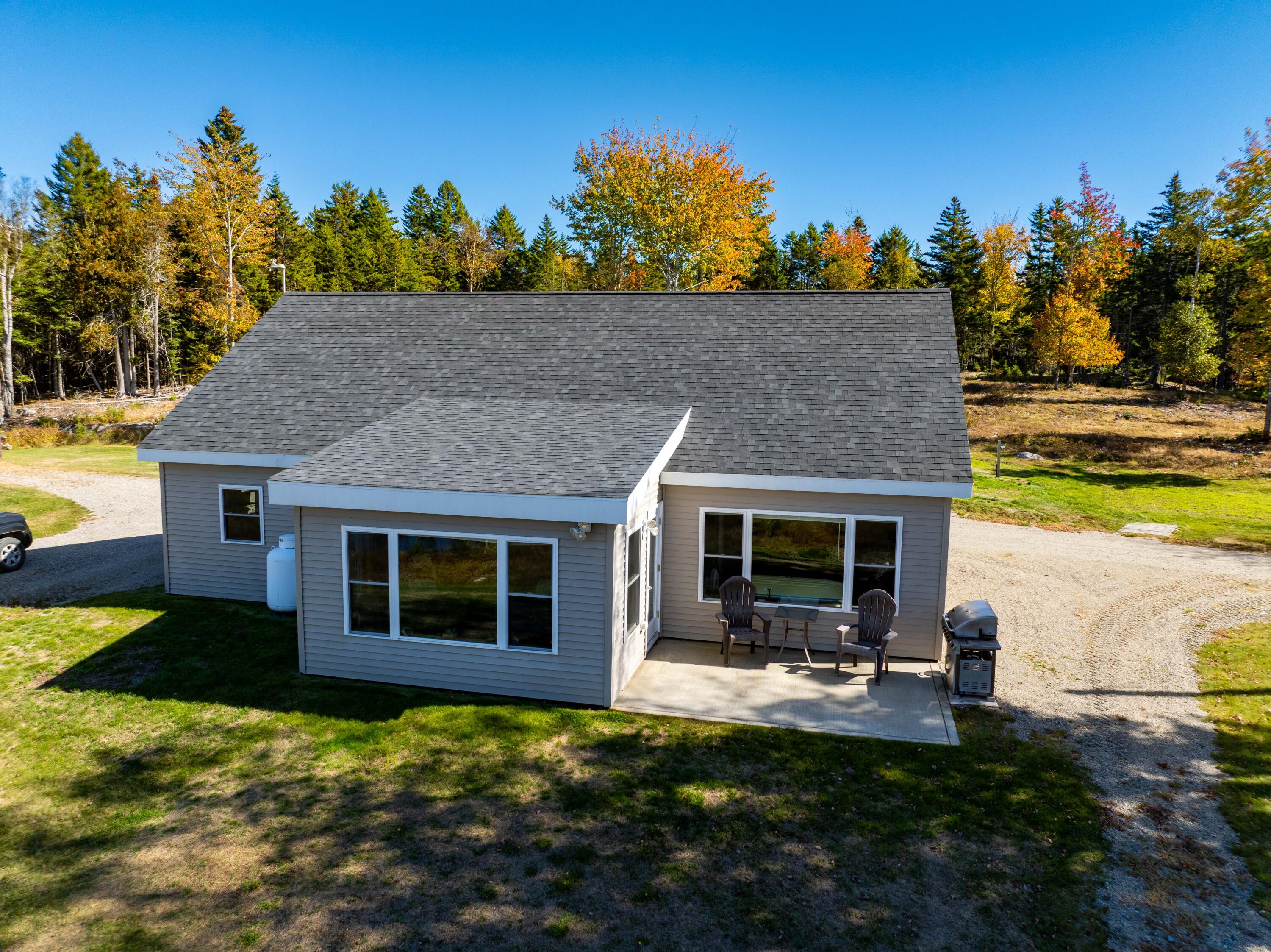 408 Duck Cove Road Roque Bluffs ME 04654