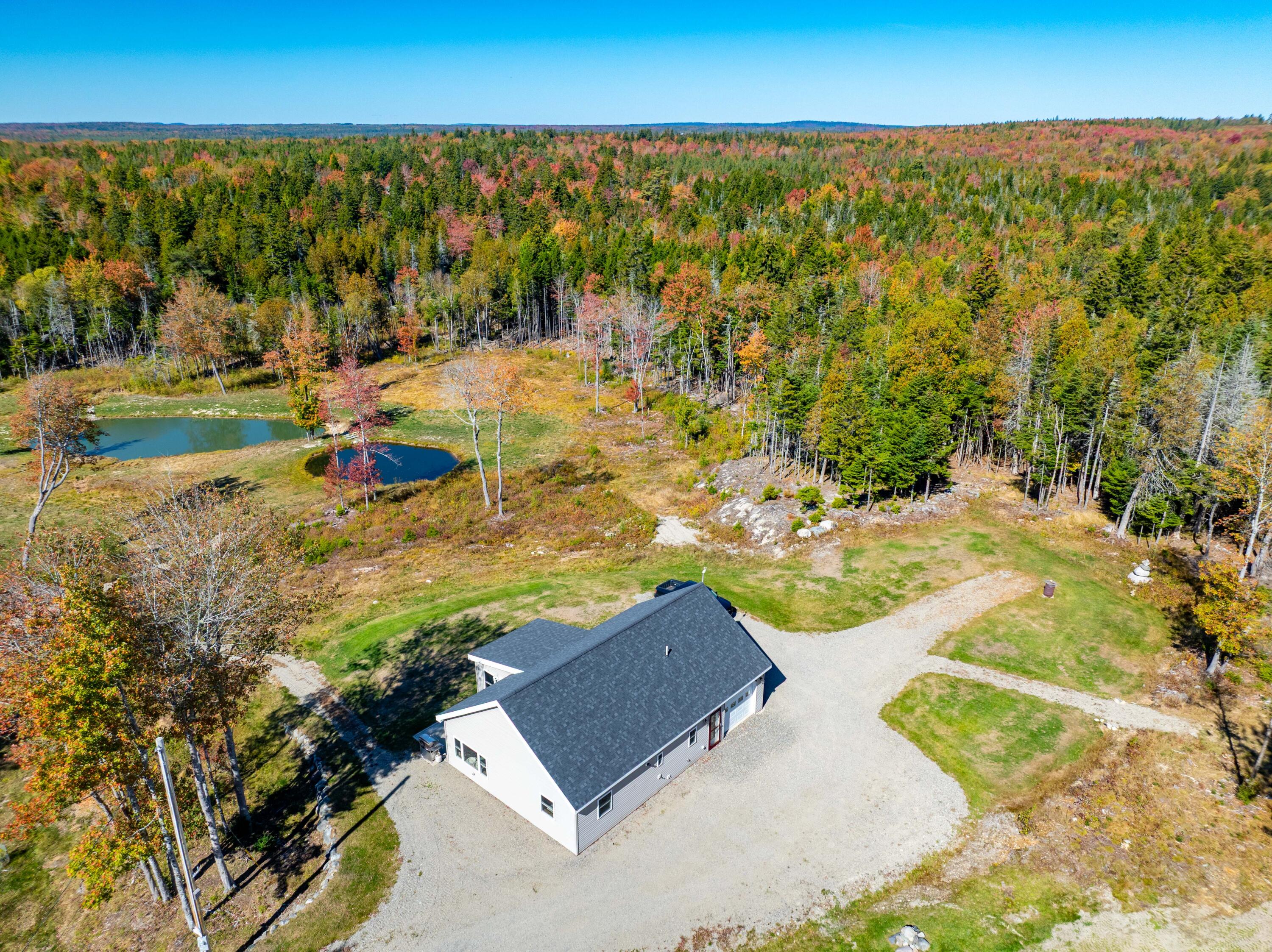408 Duck Cove Road Roque Bluffs ME 04654