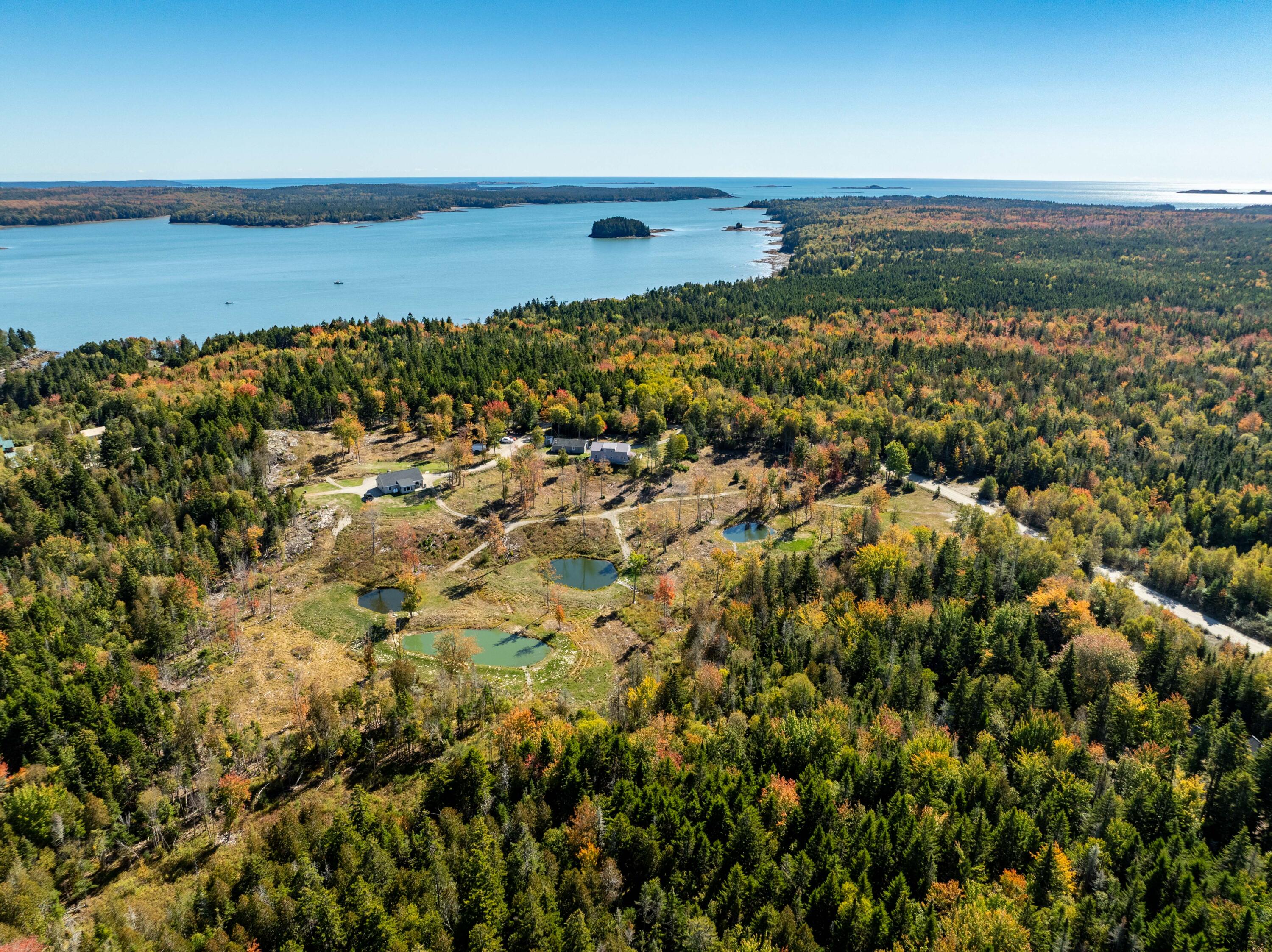 408 Duck Cove Road Roque Bluffs ME 04654