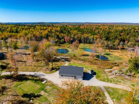 408 Duck Cove Road Roque Bluffs ME 04654