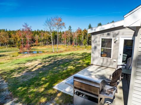 408 Duck Cove Road Roque Bluffs ME 04654