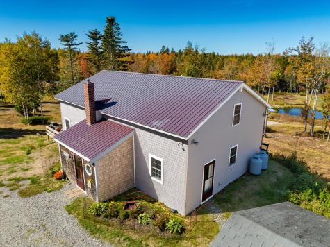 408 Duck Cove Road Roque Bluffs ME 04654