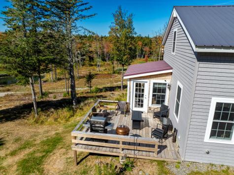 408 Duck Cove Road Roque Bluffs ME 04654