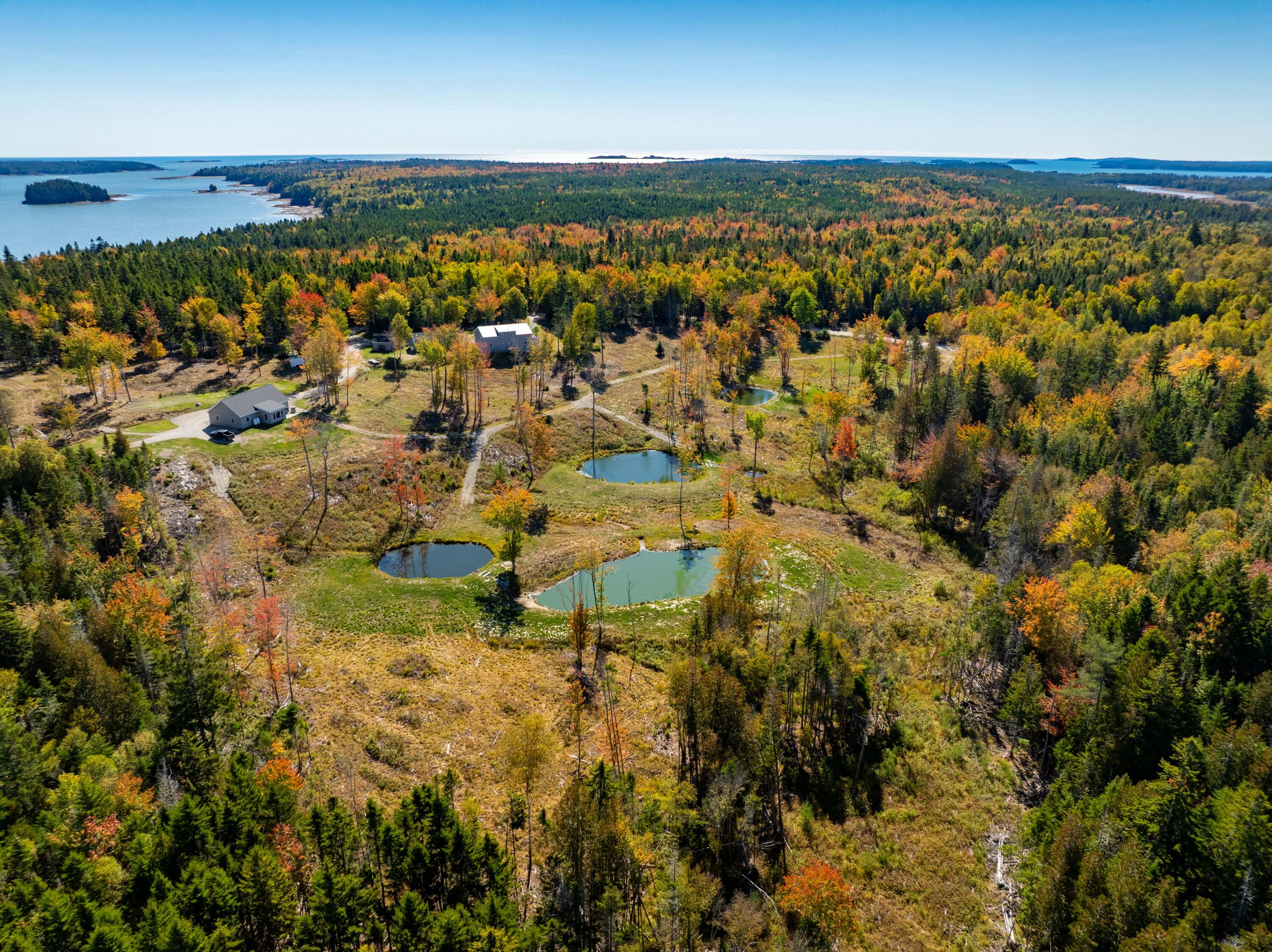 408 Duck Cove Road Roque Bluffs ME 04654
