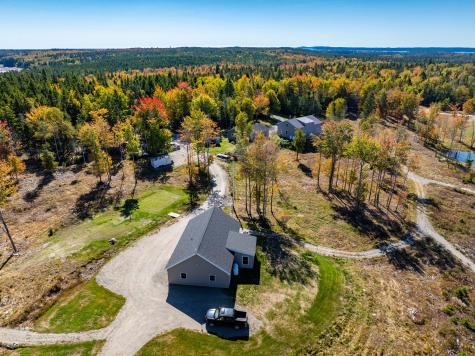 408 Duck Cove Road Roque Bluffs ME 04654