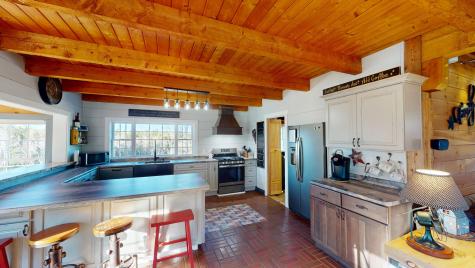 408 Duck Cove Road Roque Bluffs ME 04654