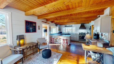 408 Duck Cove Road Roque Bluffs ME 04654