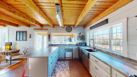 408 Duck Cove Road Roque Bluffs ME 04654