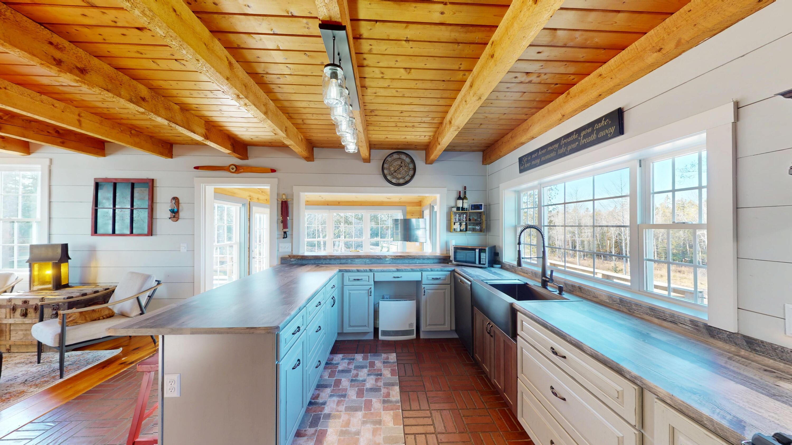 408 Duck Cove Road Roque Bluffs ME 04654