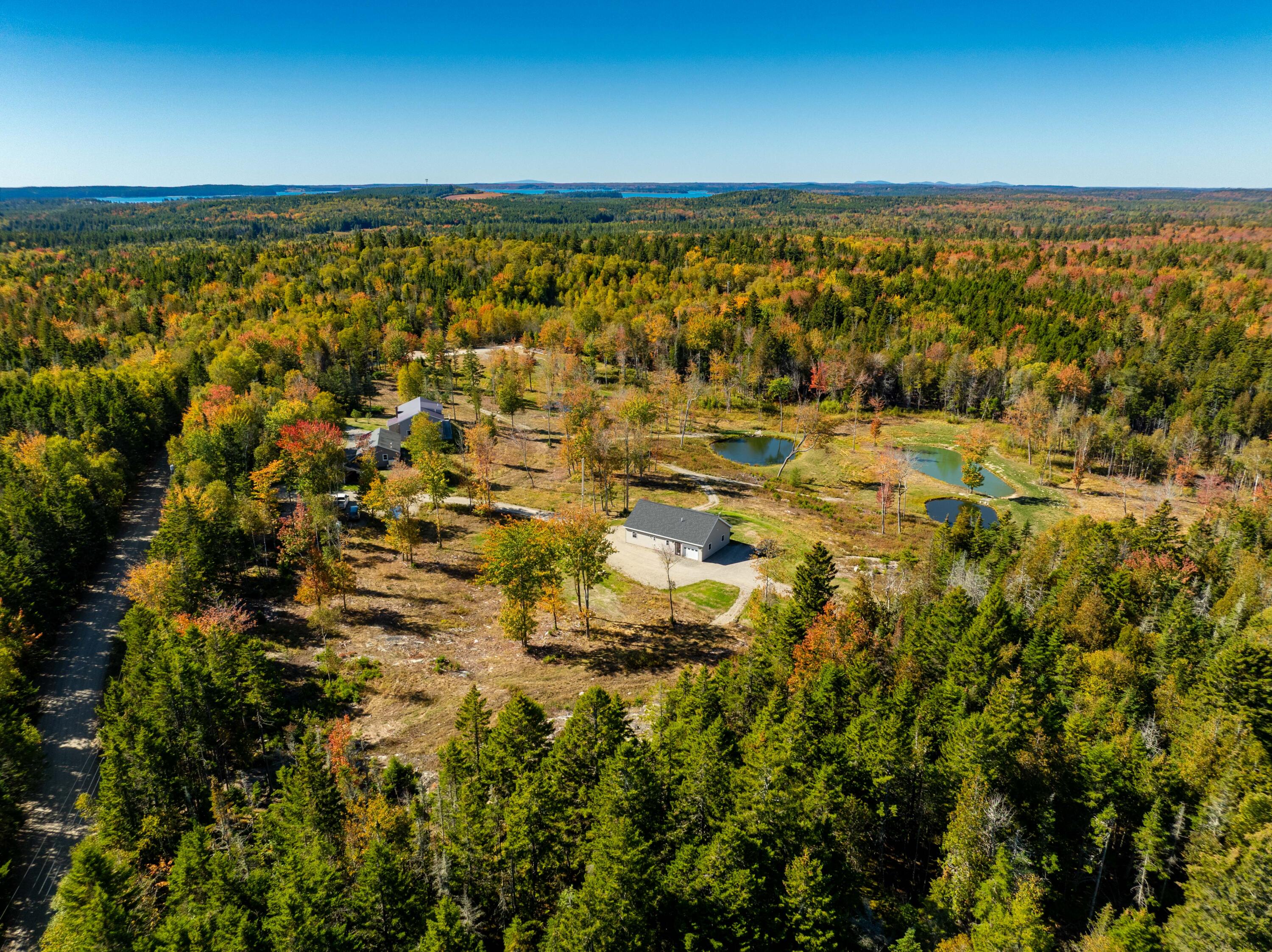 408 Duck Cove Road Roque Bluffs ME 04654