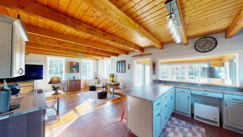 408 Duck Cove Road Roque Bluffs ME 04654