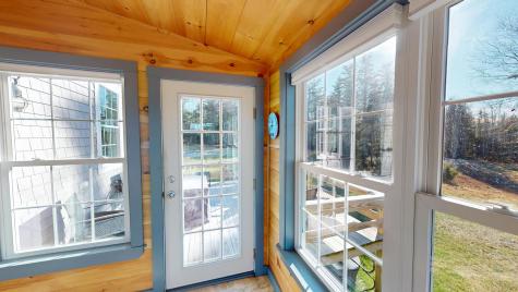 408 Duck Cove Road Roque Bluffs ME 04654