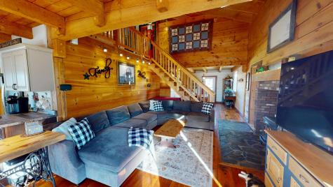 408 Duck Cove Road Roque Bluffs ME 04654