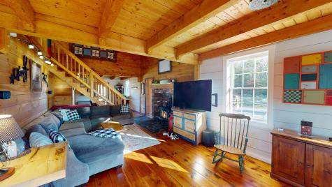 408 Duck Cove Road Roque Bluffs ME 04654