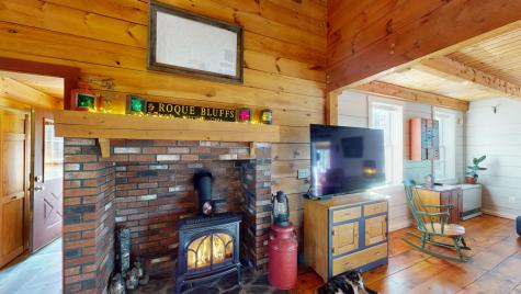 408 Duck Cove Road Roque Bluffs ME 04654