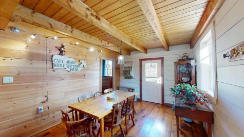 408 Duck Cove Road Roque Bluffs ME 04654