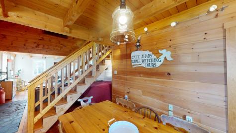 408 Duck Cove Road Roque Bluffs ME 04654